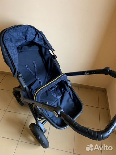 Коляска Concord Neo