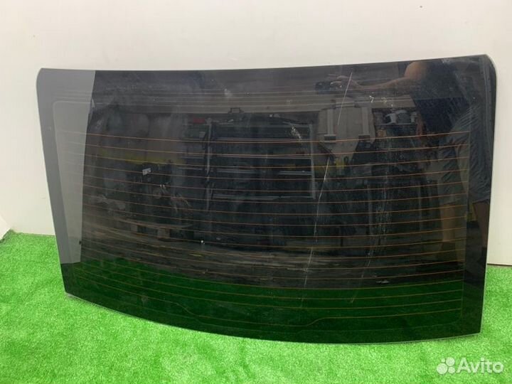 Стекло заднее Hyundai Solaris 2 седан H5S4D261F