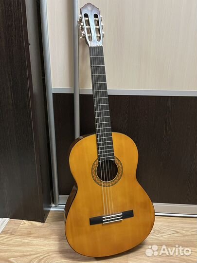 Гитара yamaha c 40