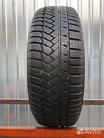 Continental ContiWinterContact TS 850 P 205/60 R16