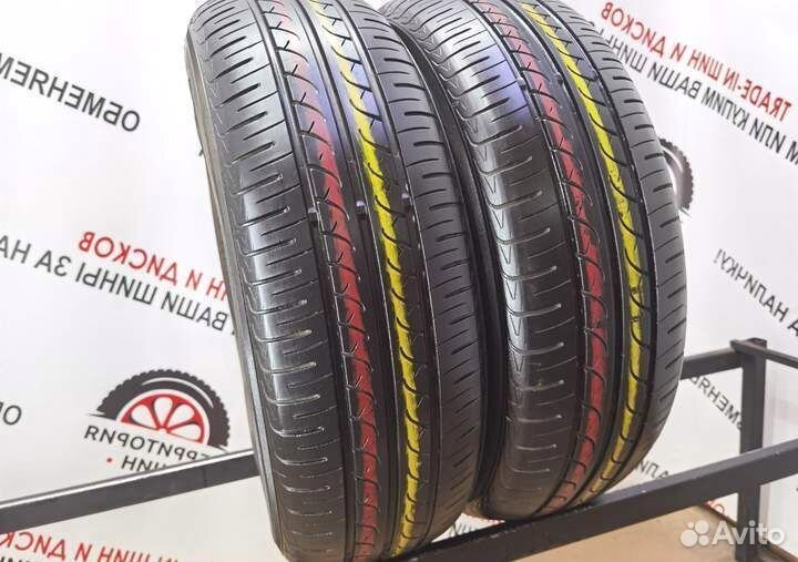 Yokohama BluEarth AE01 195/65 R15 91H