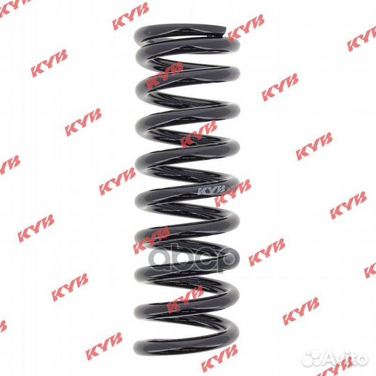 Пружина задняя RD5200 KYB