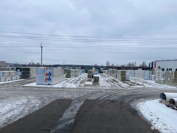 Сэндвич панели PIR Premier