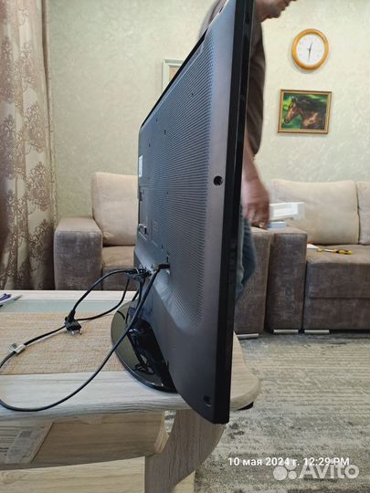 Телевизор Samsung 32 бу