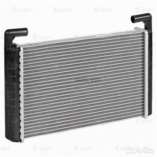 Радиатор отопителя для автомобилей Renault Trucks