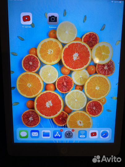 iPad air 1