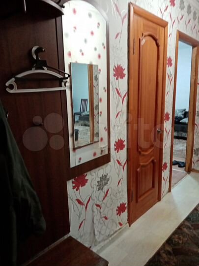 1-к. квартира, 31,2 м², 1/5 эт.