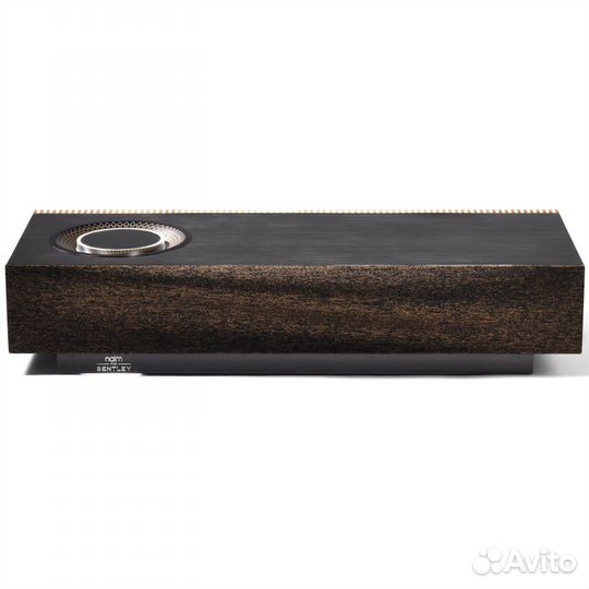 Naim Mu-So 2nd Generation For Bentley Special