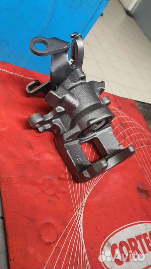 Тормозные суппорта