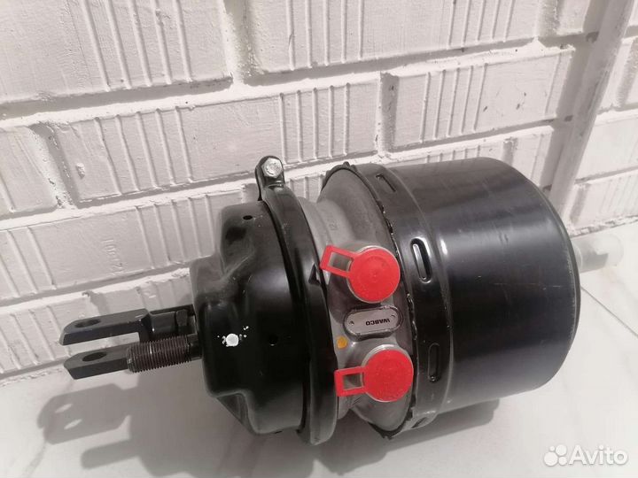 Энергоаккумулятор 24/30 Scania 2413457