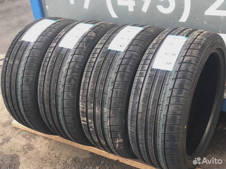 Triangle TH201 255/45 R20 104Y