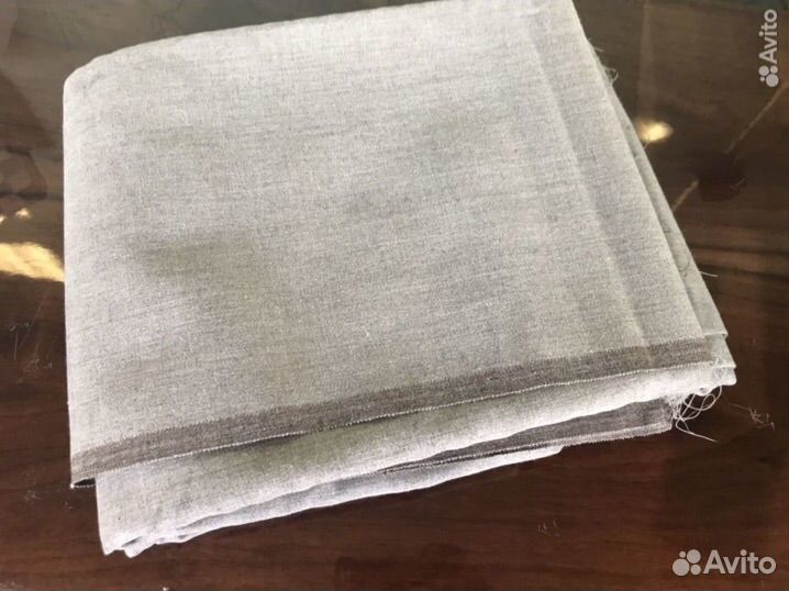 Ткань костюмная