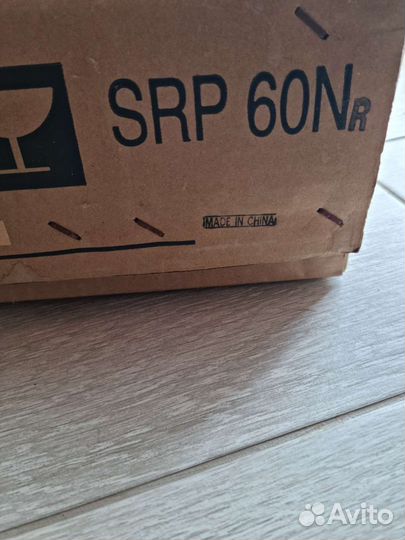 Вязальная машина silver reed sk 280 sk60 N