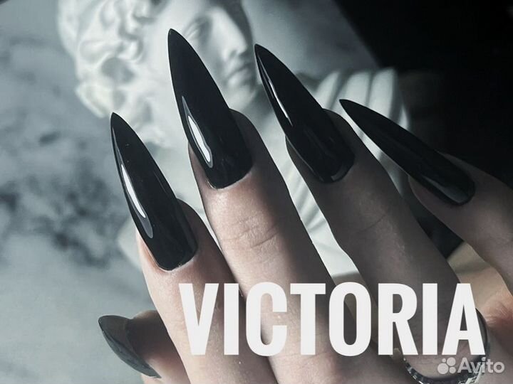 Маникюр, педикюр, гель-лак, наращивание