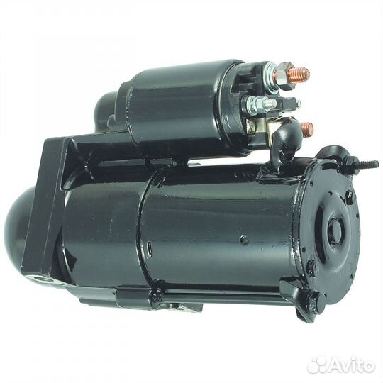 Электростартер Mercruiser Volvo Penta 3.0L-8.2L