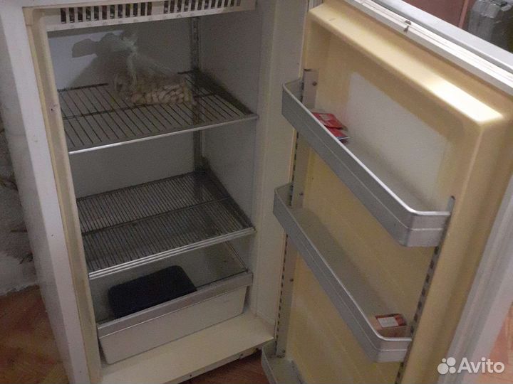 Холодильник