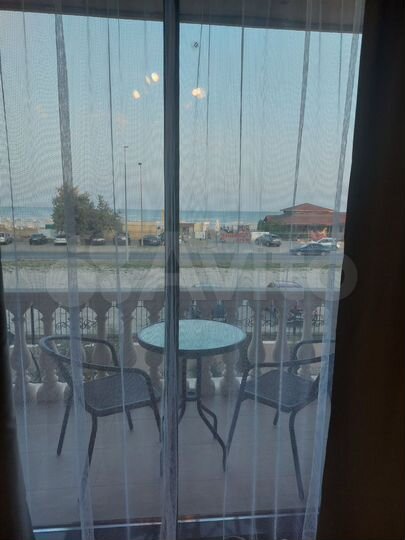 2-к. апартаменты, 40 м², 2/3 эт.