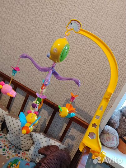 Детские вещи