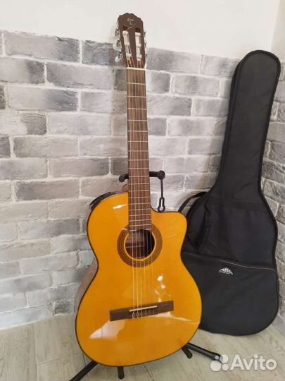 Takamine GC1CE электроакустическая гитара
