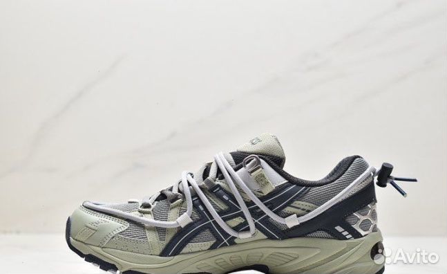 Asics Gel Kahana TR v2