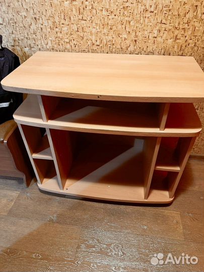 Тумба под тв