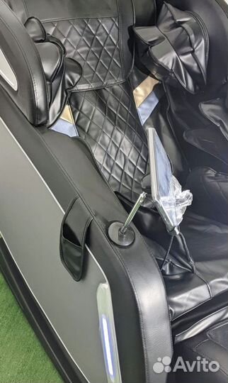 Массажное кресло