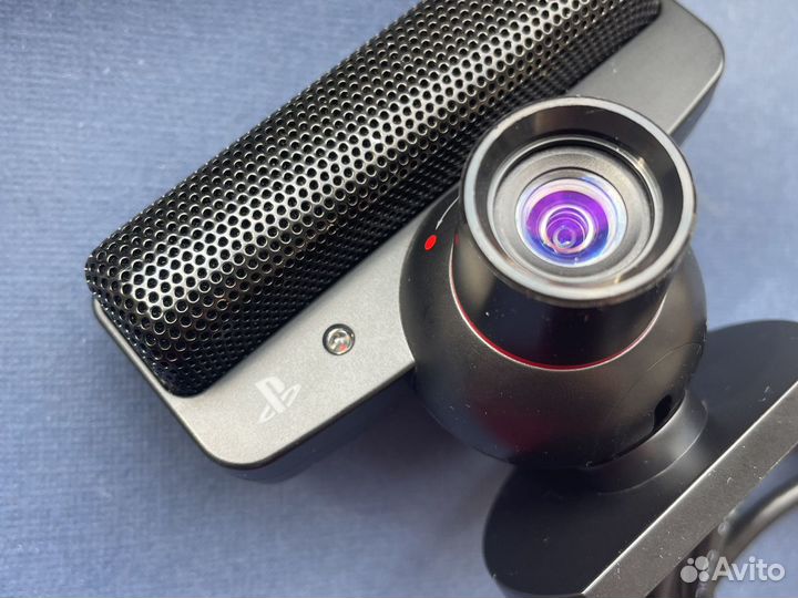 Вебкамера Sony PS3 Eye sleh-00448