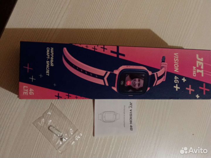 Детские smart часы