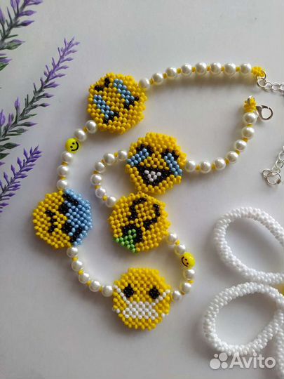 Бисероплетение