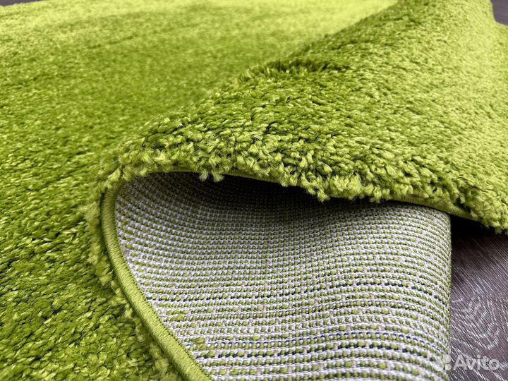 Ковер Шагги 2х2,новый