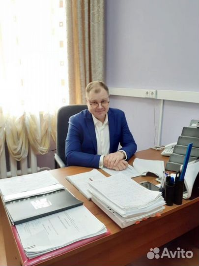 Руководитель, заведующий, управляющий