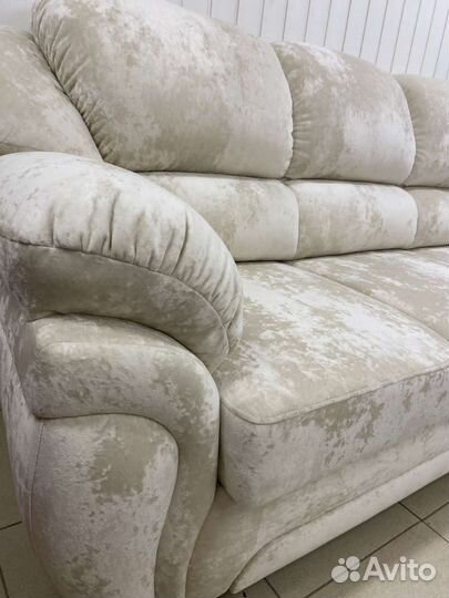 Перетяжка мягкой мебели