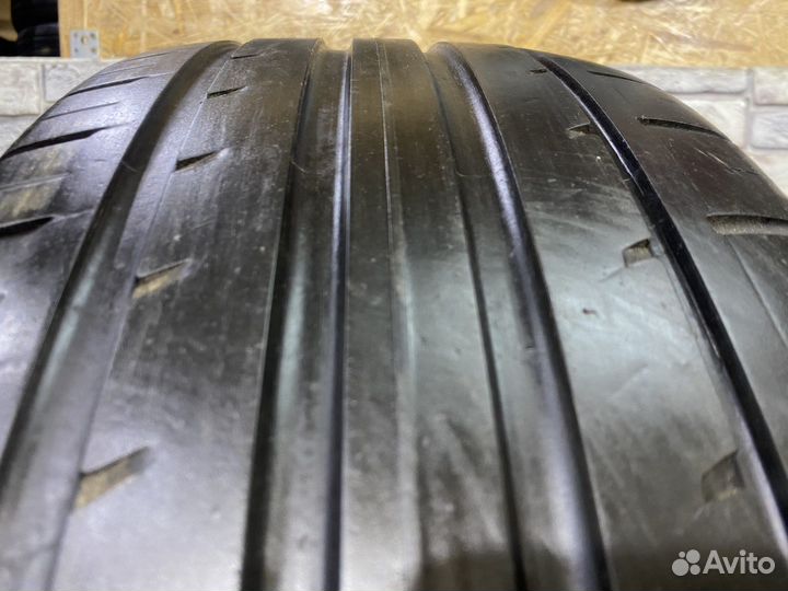 GT Radial Champiro HPY 235/65 R17