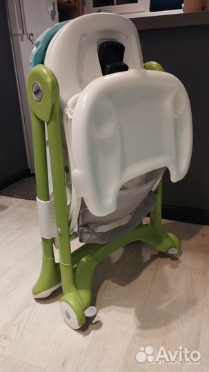 Стульчик для кормления CAM il mondo del bambino