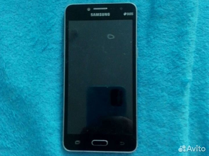 Samsung DuoS C3212