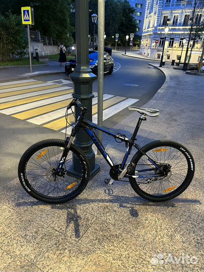 Велосипед Trek 3700