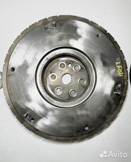 Сцепление Nissan Note 1.4