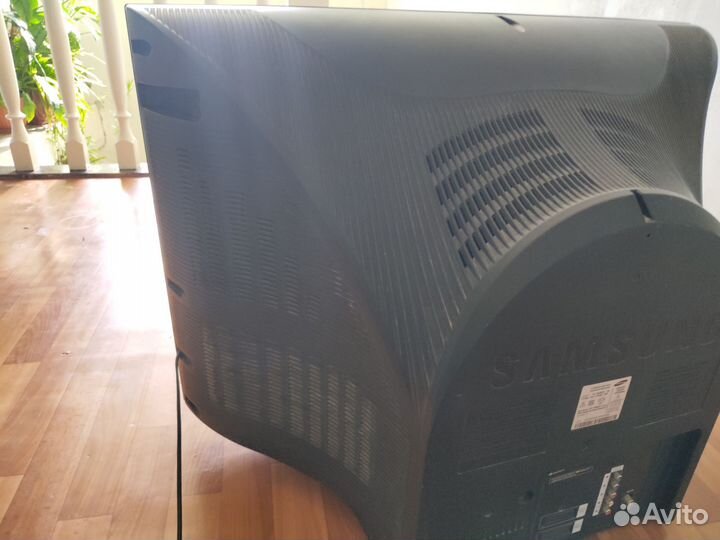 Телевизор бу