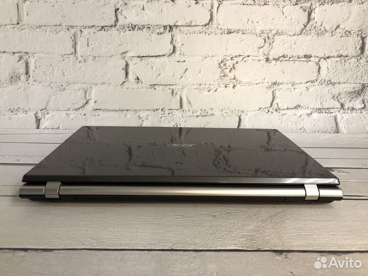 Игровой ноутбук 17.3 дюймов