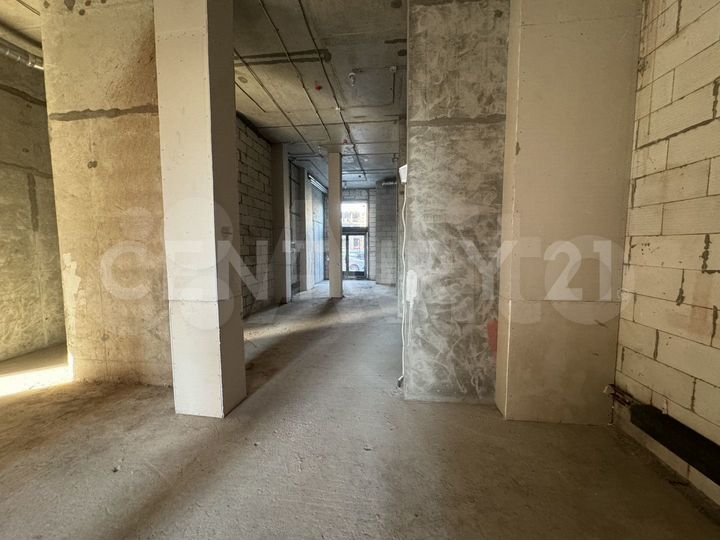 Сдам помещение свободного назначения, 187.4 м²