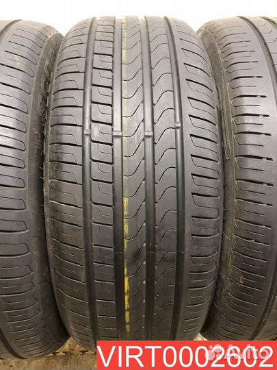 Pirelli Scorpion Verde 255/45 R20 101W