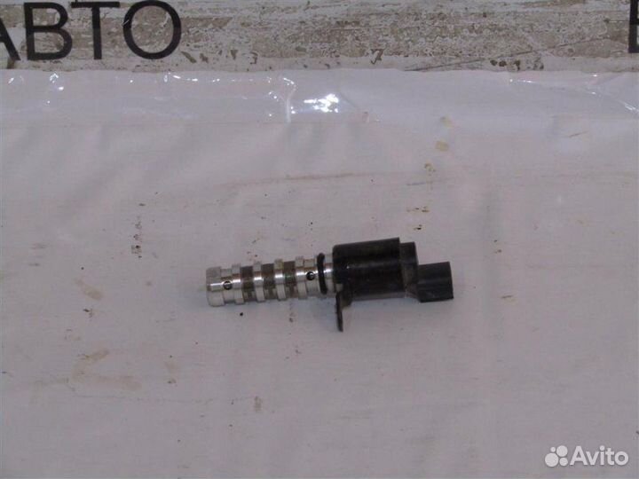 Клапан электромагн. изменения фаз грм Kia Rio