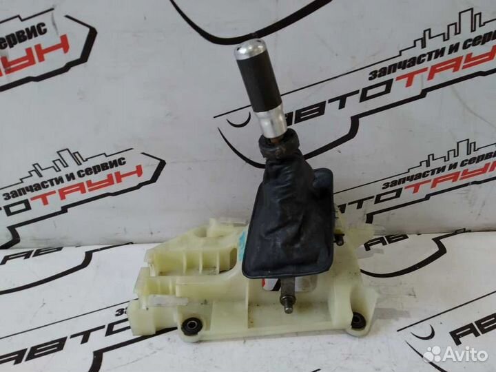 Ручка МКПП toyota carina ED celica corona exiv cur