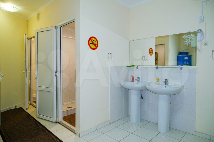 Комната 15 м², 1/1 эт.