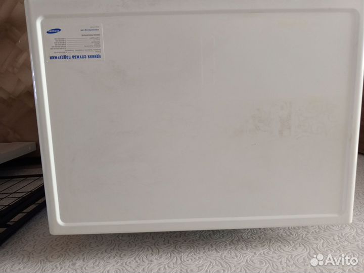 Стиральная машина автомат бу Самсунг