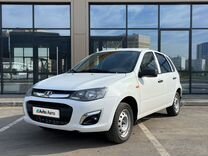 ВАЗ (LADA) Kalina 1.6 MT, 2013, 193 000 км, с пробегом, цена 450 000 руб.