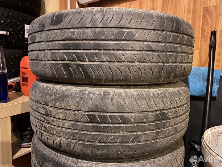 Колеса R14 Ваз LADA 185/65