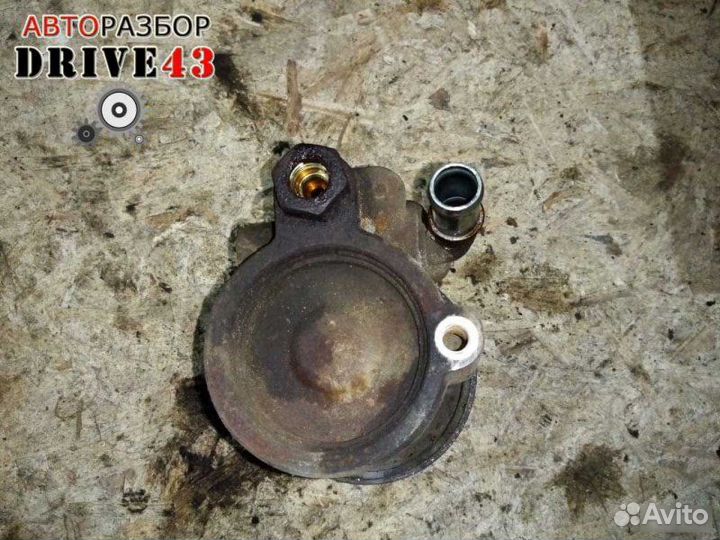 Насос гур Mitsubishi Carisma F8QT