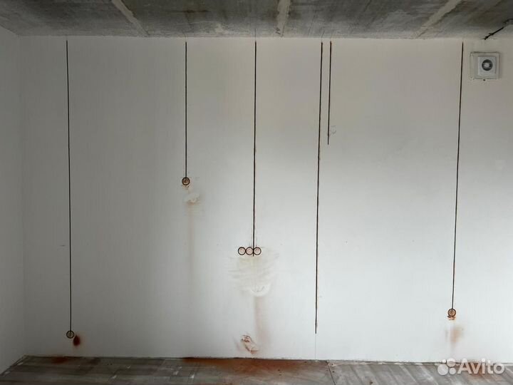 Услуги Электрика. Замена проводки. Перенос розеток