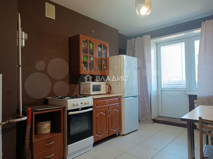 2-к. квартира, 57,5 м², 6/9 эт.